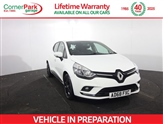 Used Renault Clio