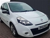 Used Renault Clio