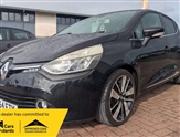 Used Renault Clio