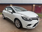 Used Renault Clio