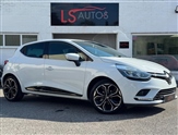 Used Renault Clio