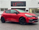 Used Renault Clio