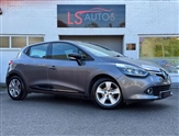 Used Renault Clio Used Renault Clio