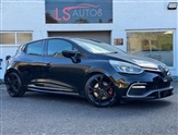 Used Renault Clio