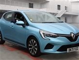 Renault Clio Image 1