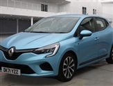 Renault Clio Image 2