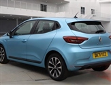 Renault Clio Image 3