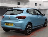 Renault Clio Image 4