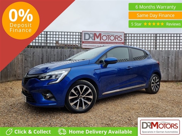 Large image for the Used Renault CLIO