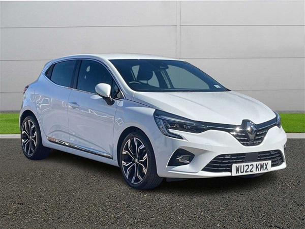 Large image for the Used Renault Clio
