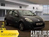 Used Renault Clio