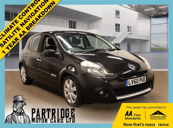 Large image for the Used Renault CLIO