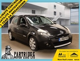 Used Renault Clio