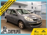 Used Renault Clio Used Renault Clio