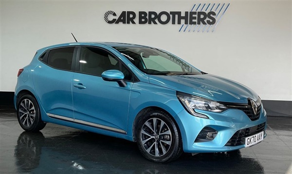 Large image for the Used Renault CLIO