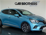 Used Renault Clio