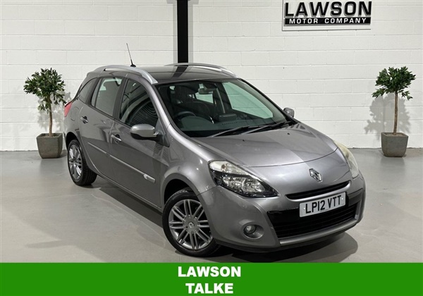 Large image for the Used Renault CLIO