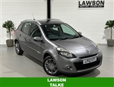 Used Renault Clio
