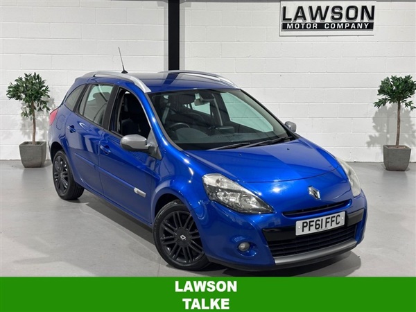 Large image for the Used Renault CLIO