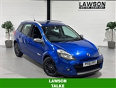 Used Renault Clio