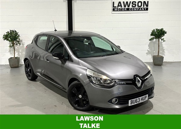Large image for the Used Renault CLIO