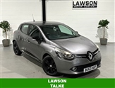 Used Renault Clio