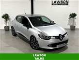 Used Renault Clio