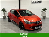 Used Renault Clio