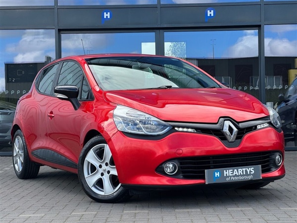 Large image for the Used Renault CLIO