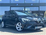 Used Renault Clio Used Renault Clio
