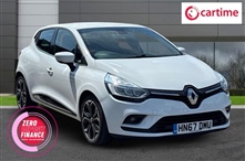 Used Renault Clio