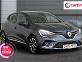 Renault Clio Image 1
