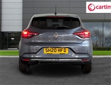 Renault Clio Image 6