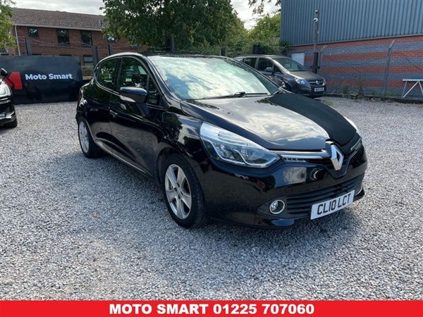 Large image for the Used Renault CLIO