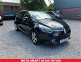Used Renault Clio