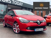 Used Renault Clio