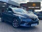 Used Renault Clio