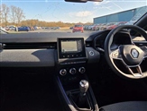 Renault Clio Image 2