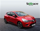 Renault Clio Image 1