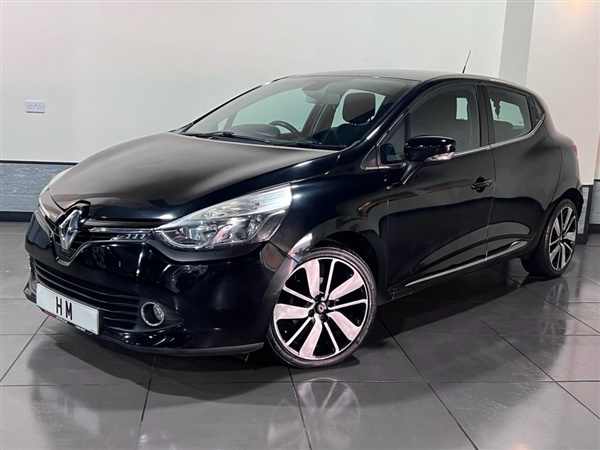 Large image for the Used Renault CLIO