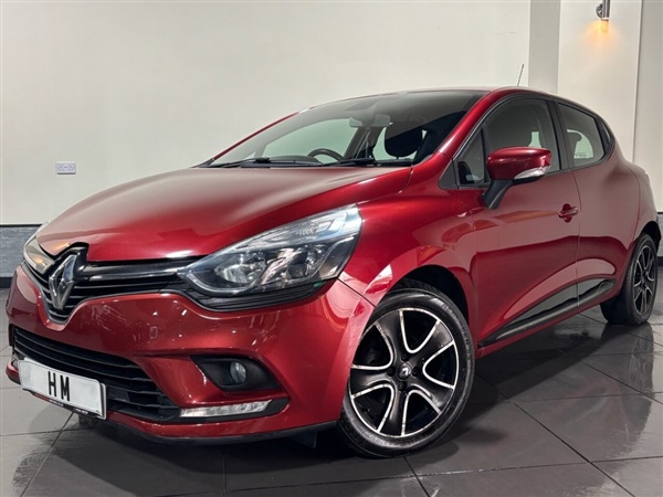 Large image for the Used Renault CLIO