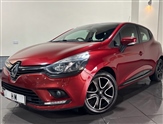 Used Renault Clio