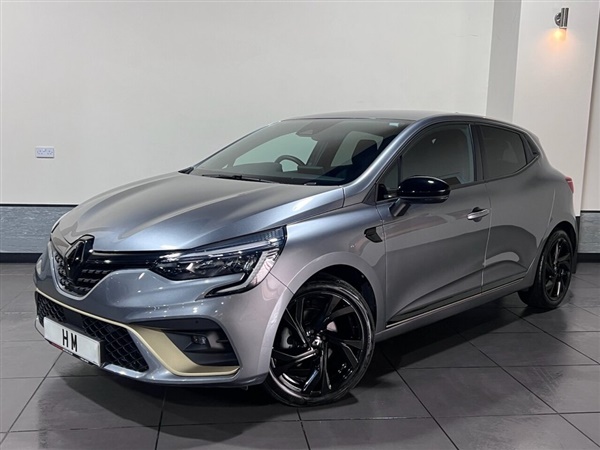 Large image for the Used Renault CLIO
