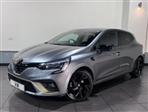 Used Renault Clio