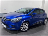 Used Renault Clio