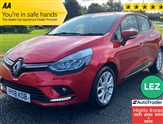 Used Renault Clio