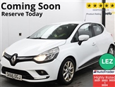 Used Renault Clio