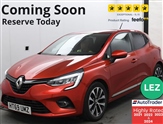 Used Renault Clio