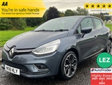 Used Renault Clio