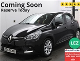 Used Renault Clio